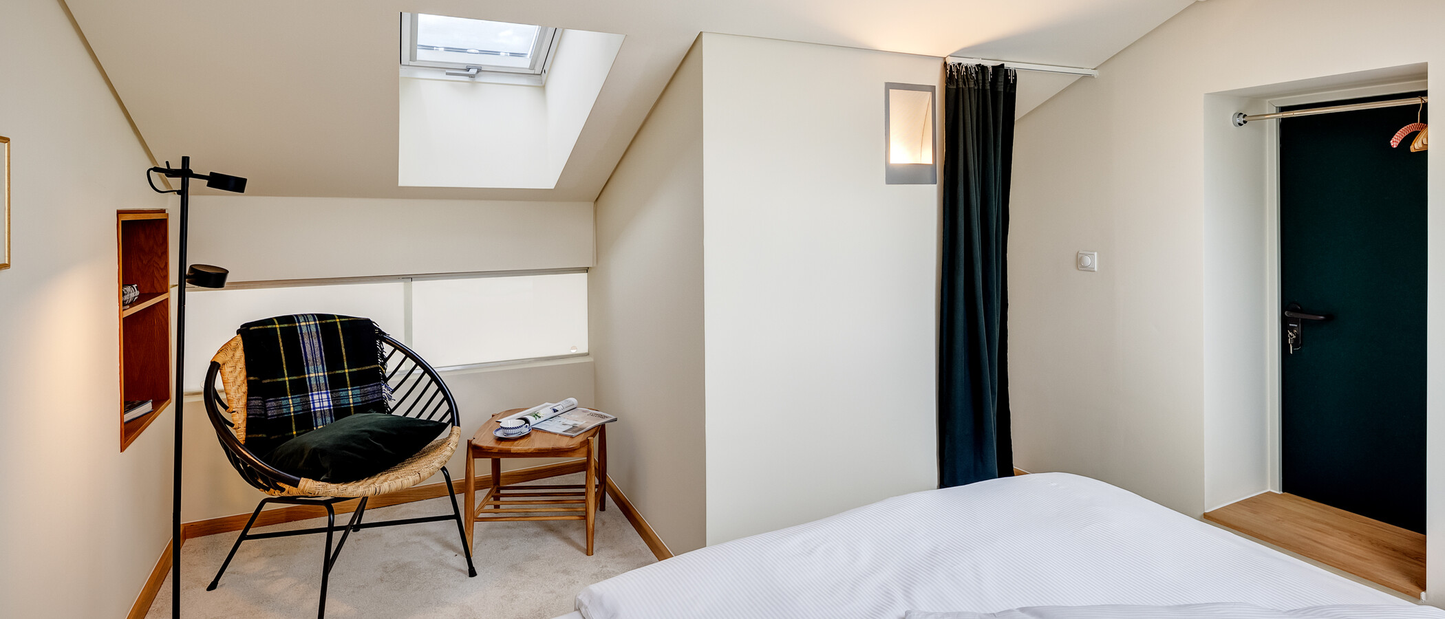 越层公寓 München Glockenbachviertel 02 睡眠区 13995