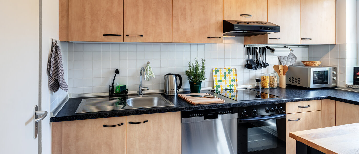 公寓 Erding 02 厨房 13998