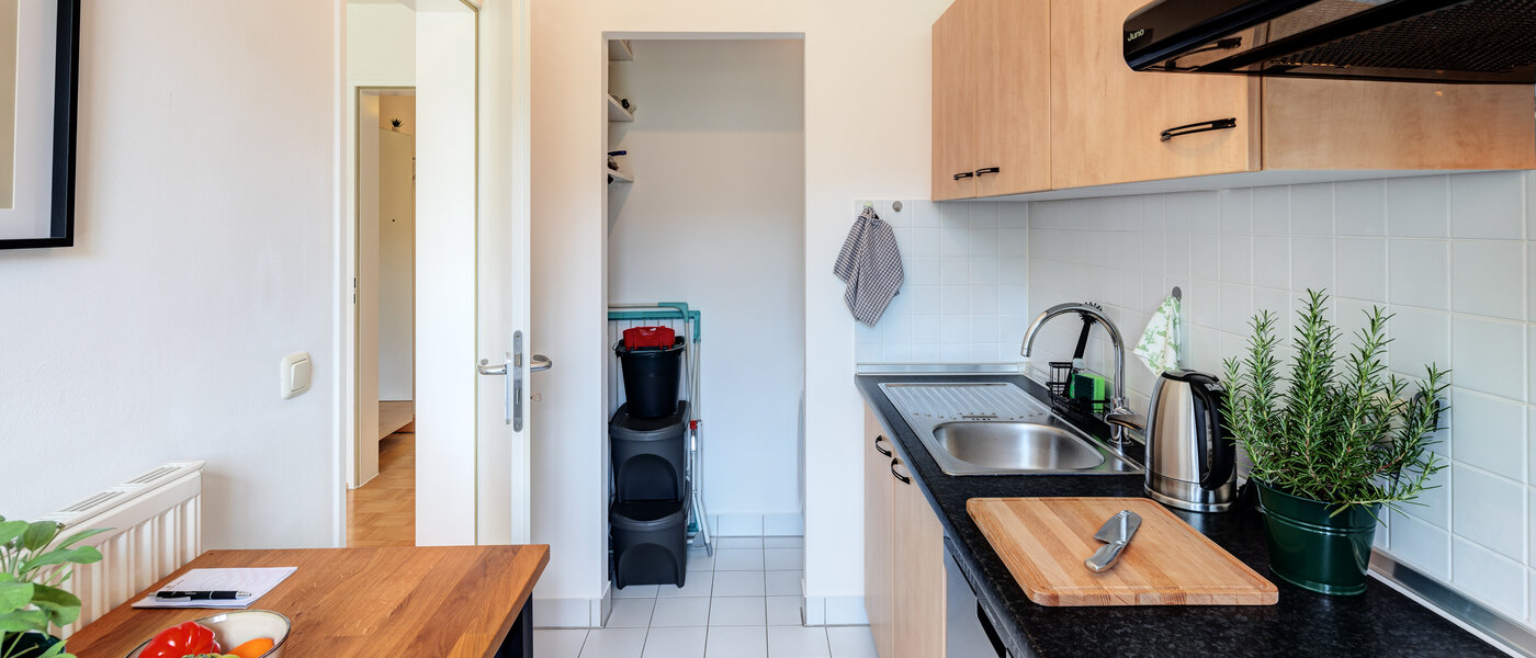 公寓 Erding 03 厨房 13998