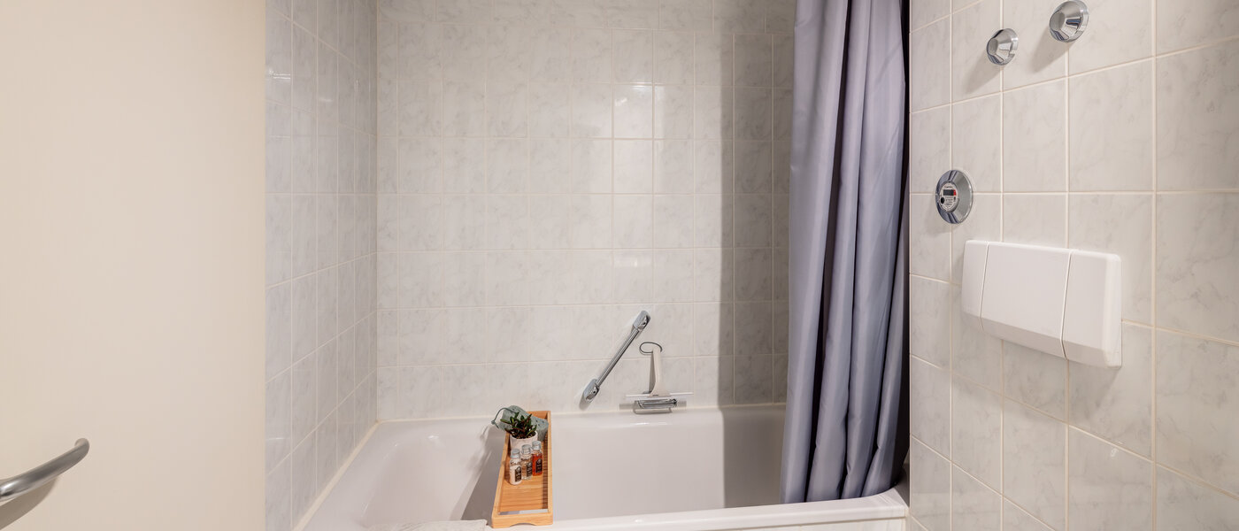 公寓 Erding 02 卫生间 13998