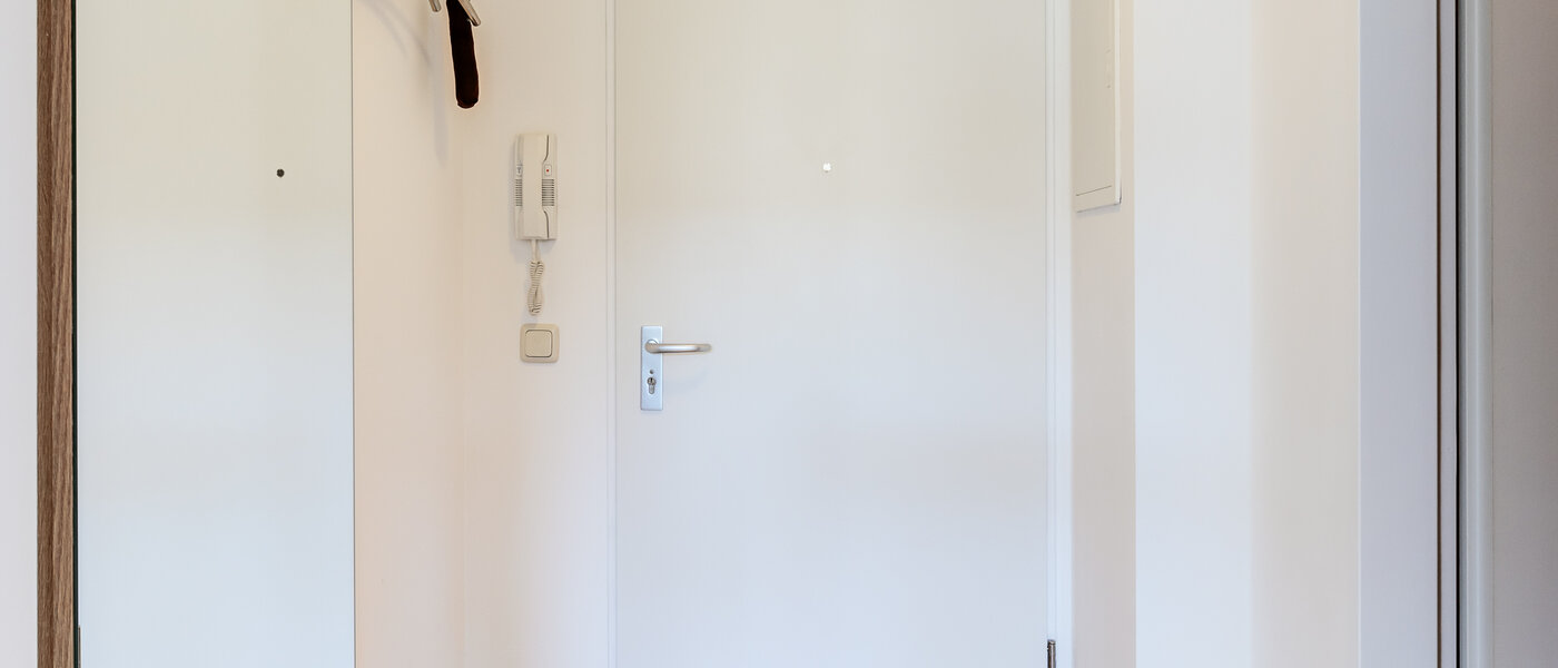 公寓 Erding 01 门厅 13998