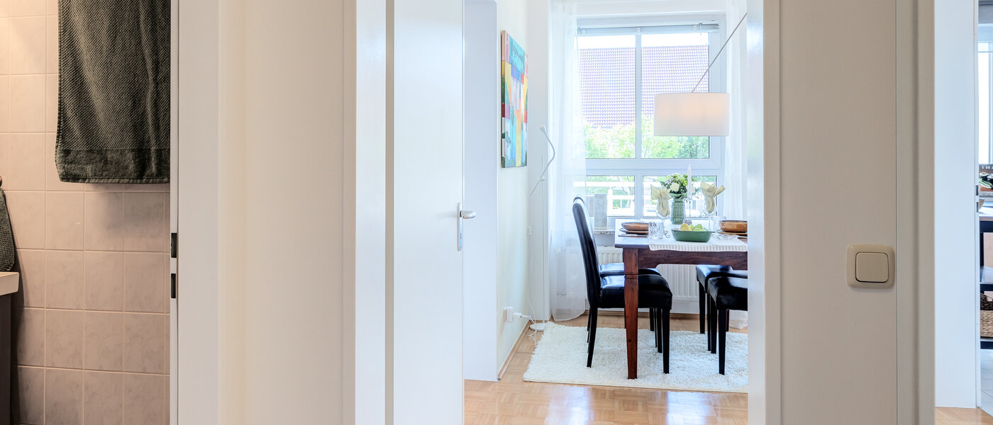 公寓 Erding 02 门厅 13998