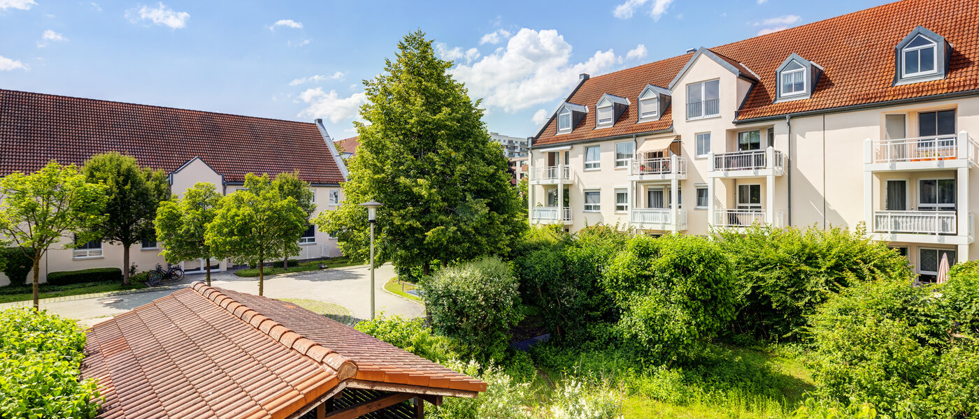 公寓 Erding 02 景观 13998