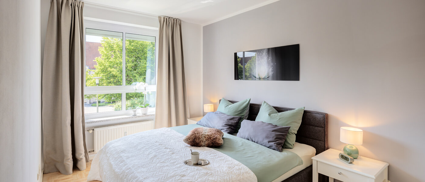 公寓 Erding 01 卧室 13998