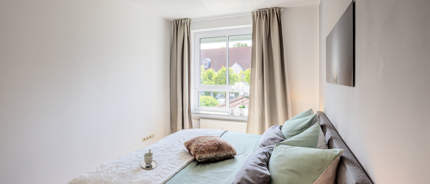 公寓 Erding 03 卧室 13998