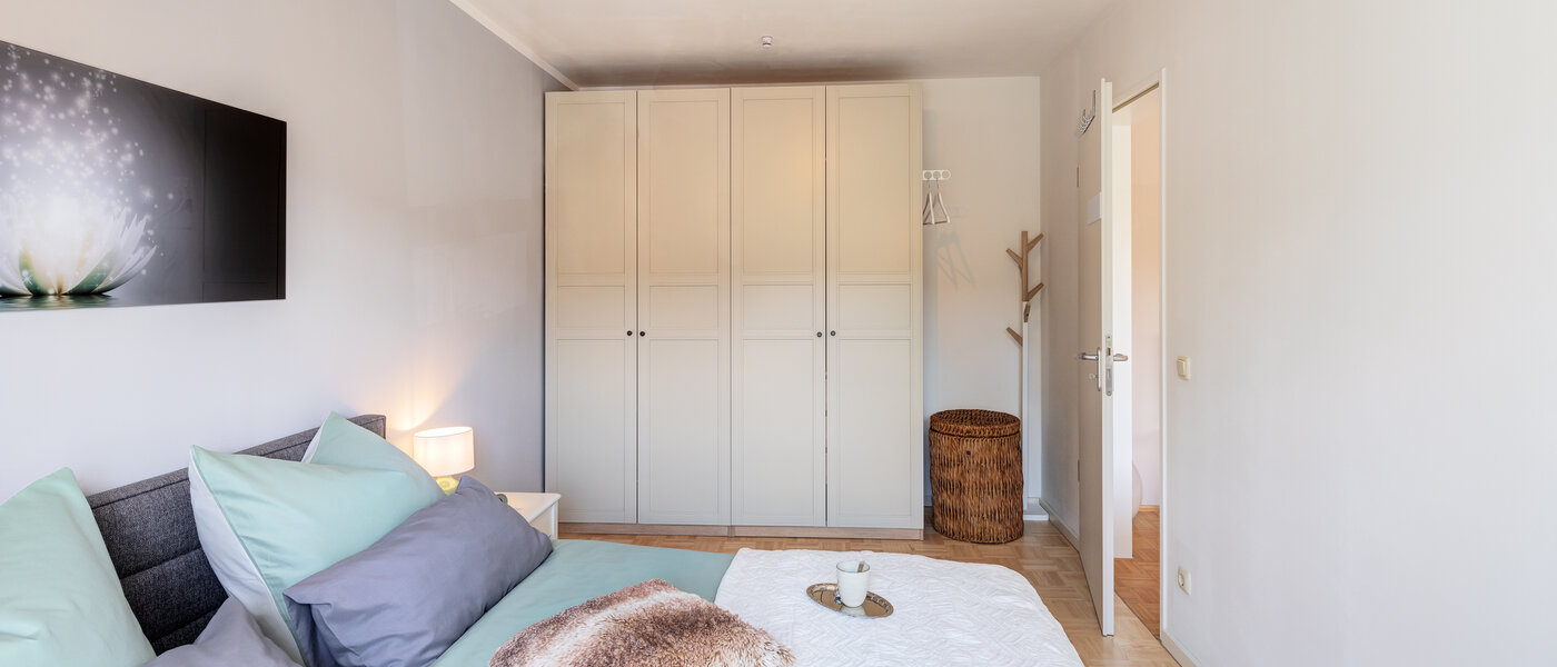 公寓 Erding 04 卧室 13998