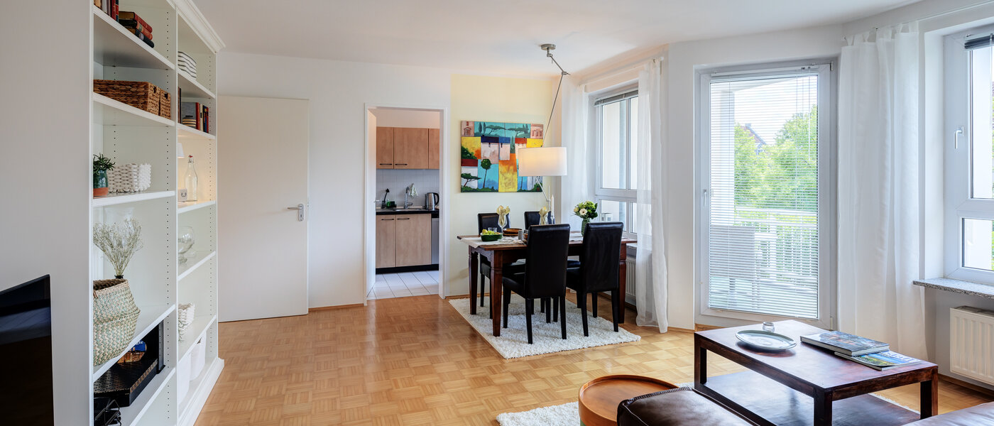 公寓 Erding 05 生活区 13998