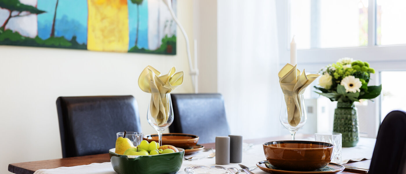 公寓 Erding 06 生活区 13998