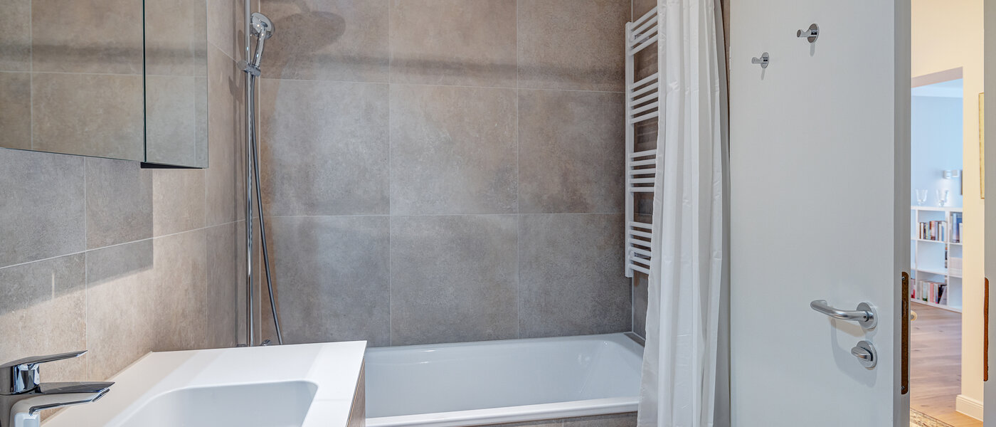 公寓 München Bogenhausen 02 卫生间 13999