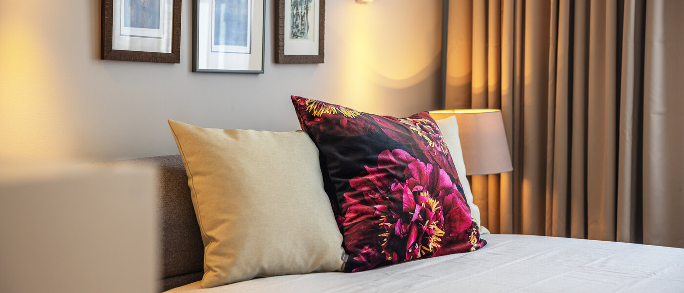 公寓 München Bogenhausen 01 睡眠区 13999