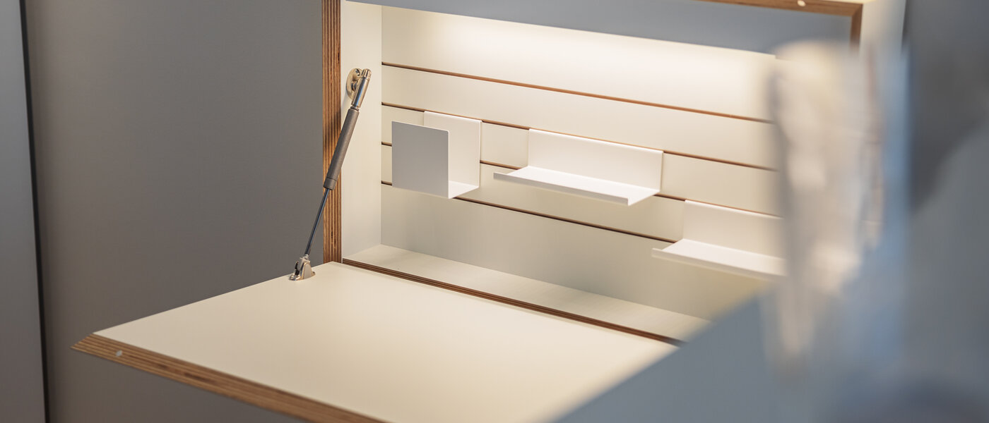 公寓 München Bogenhausen 04 生活区 13999