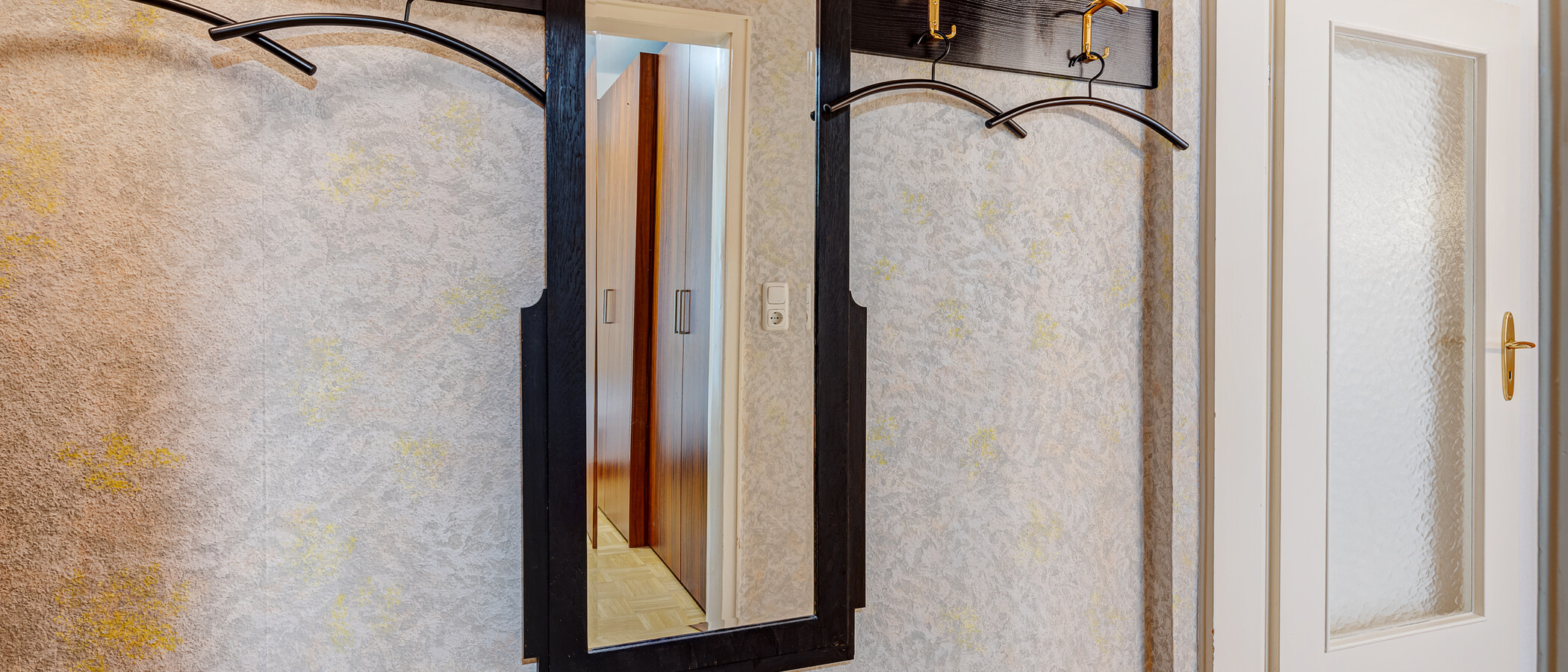 公寓 München Schwabing-West 02 门厅 14029