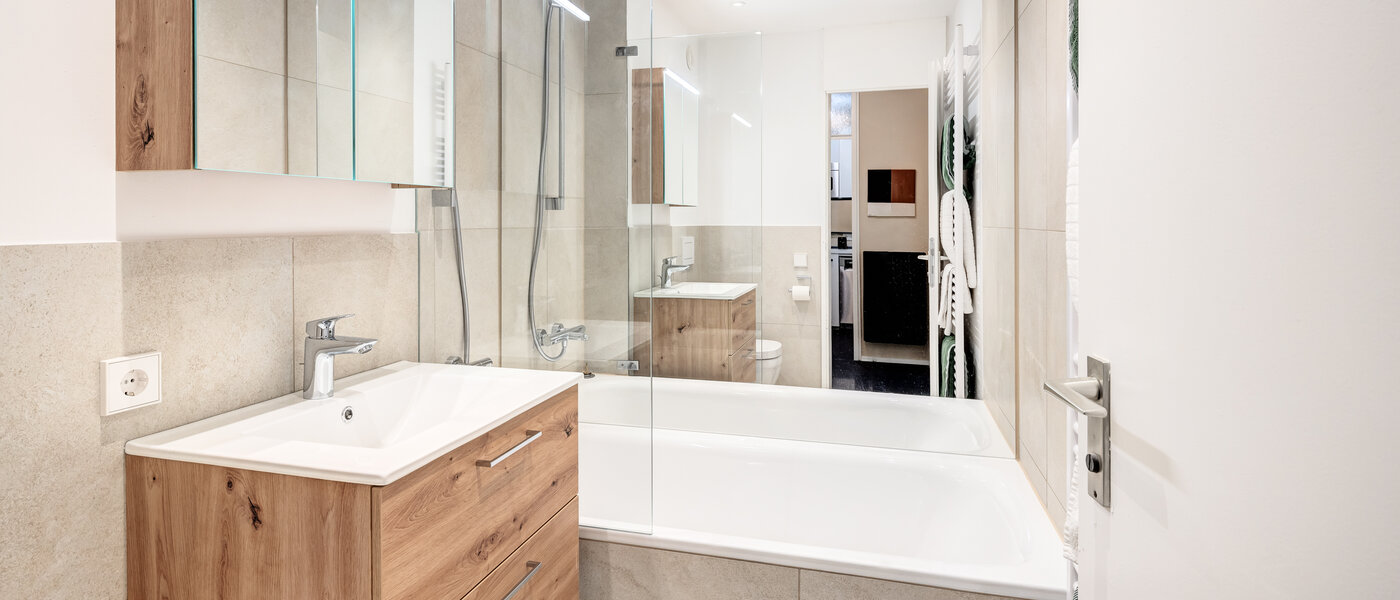 公寓 Kreuth Weissach 01 卫生间 14048