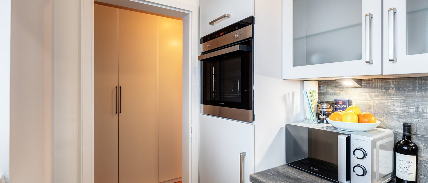 公寓 München Neufahrn b. Freising 03 厨房 14081