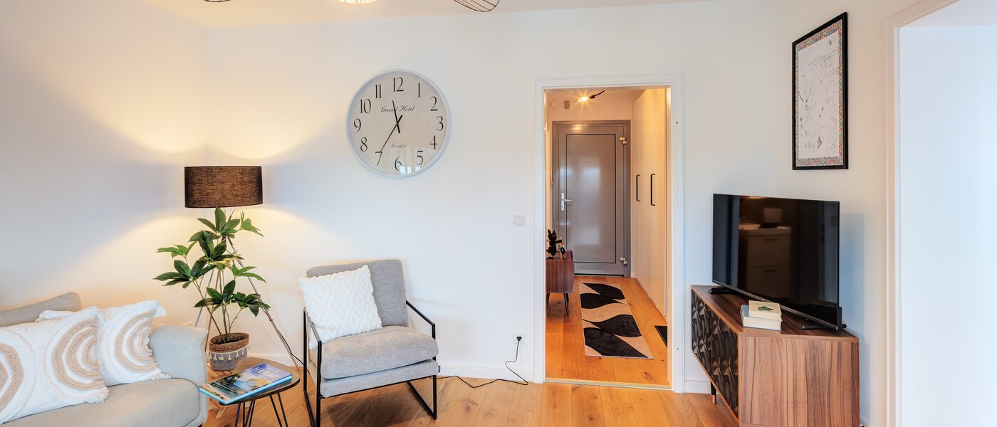 公寓 München Neufahrn b. Freising 05 生活区 14081