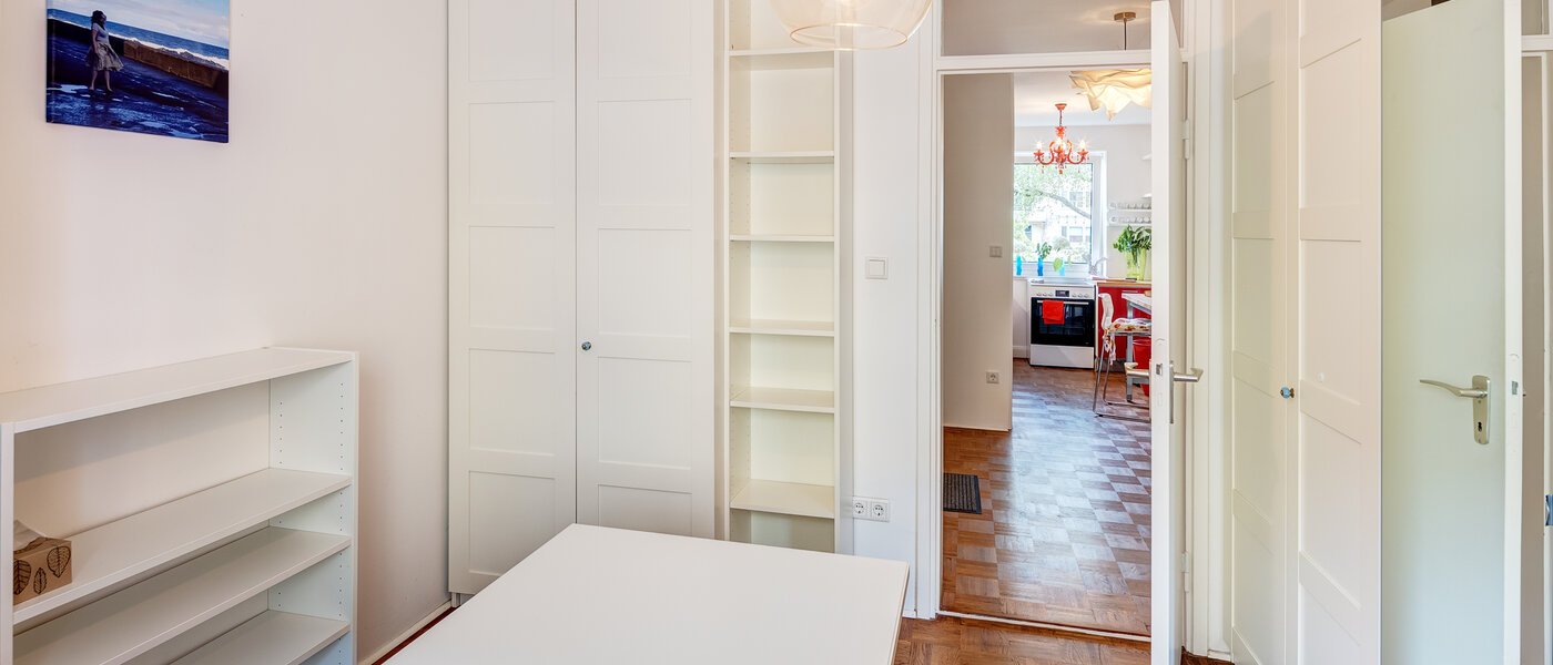 公寓 München Schwabing-West 02 办公室 14090