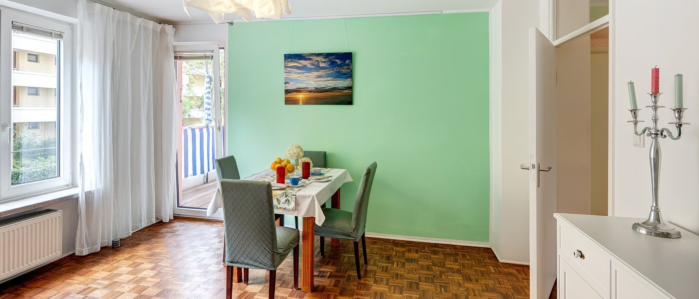 公寓 München Schwabing-West 03 生活区 14090