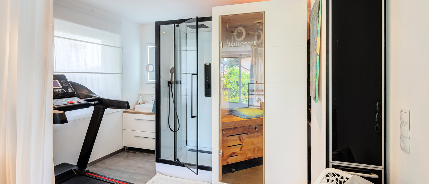 复式公寓 München Solln 01 卫生间 14111