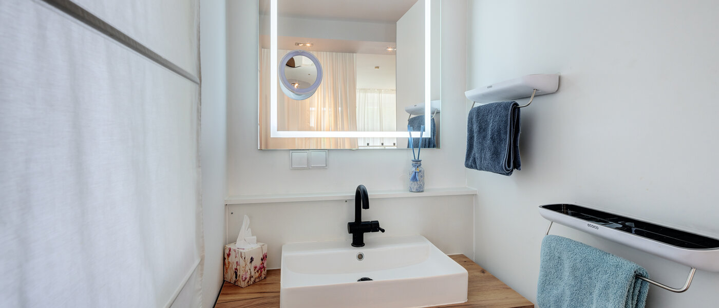 复式公寓 München Solln 02 卫生间 14111