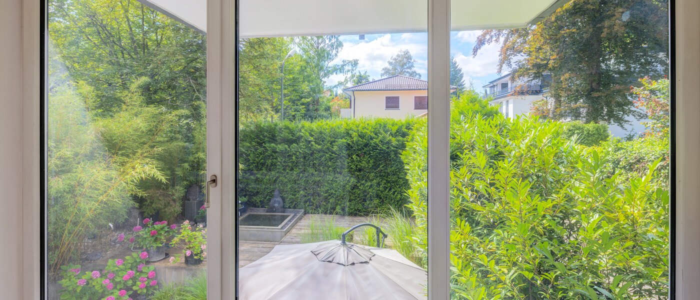 复式公寓 München Solln 01 景观 14111