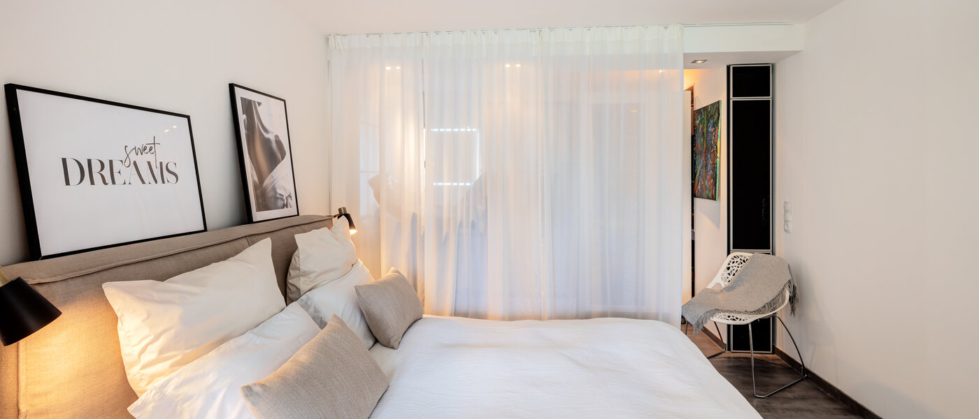 复式公寓 München Solln 04 睡眠区 14111