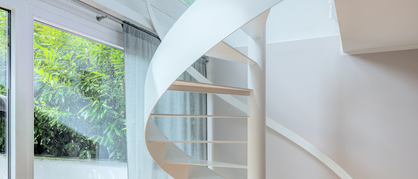 复式公寓 München Solln 02 用餐区 14111