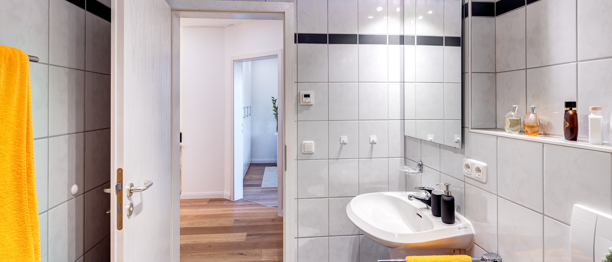 公寓 Puchheim 02 卫生间 14118