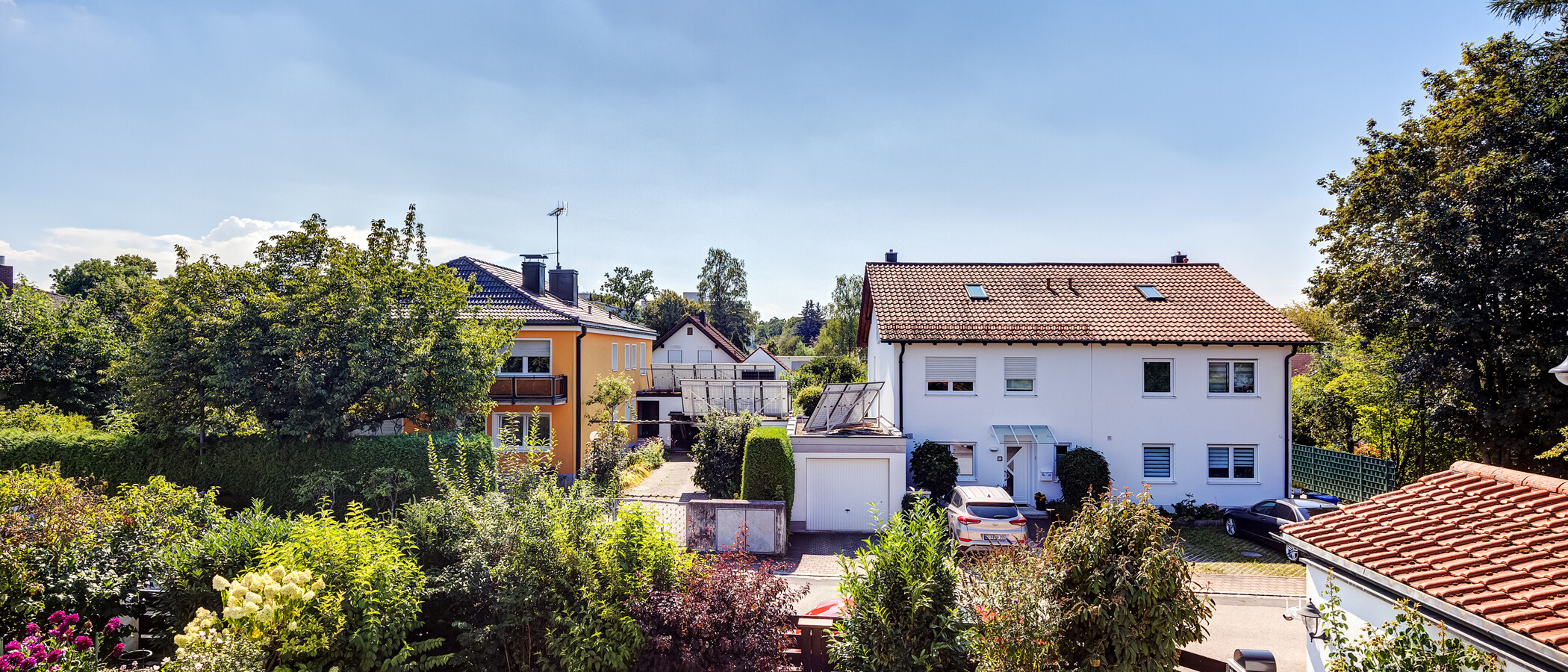 公寓 Puchheim 01 景观 14118