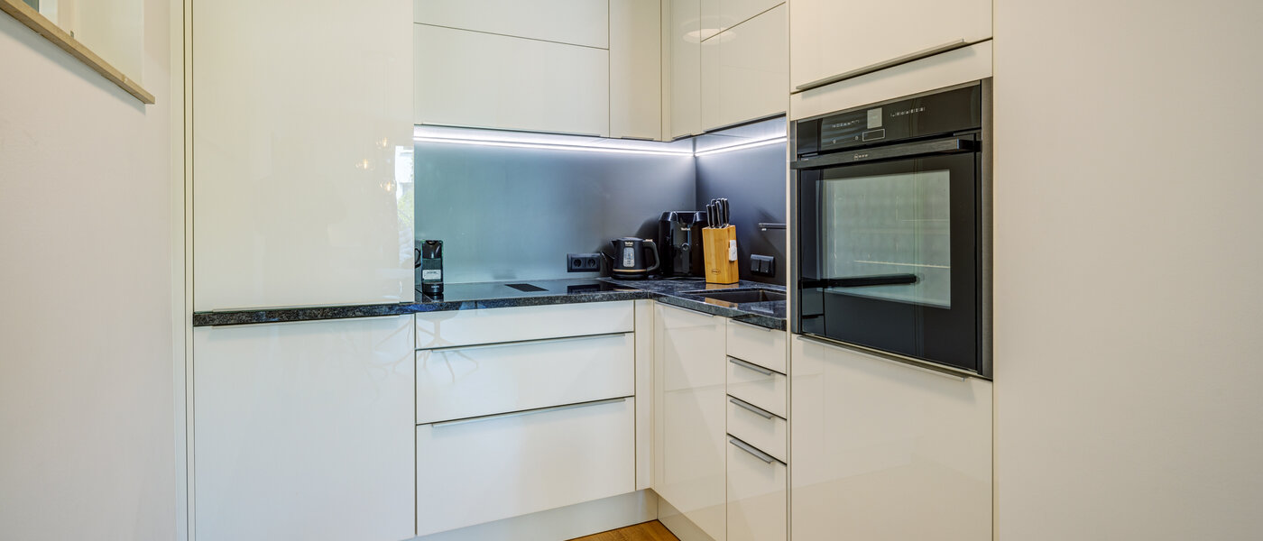 公寓 München Obermenzing 01 厨房 14168