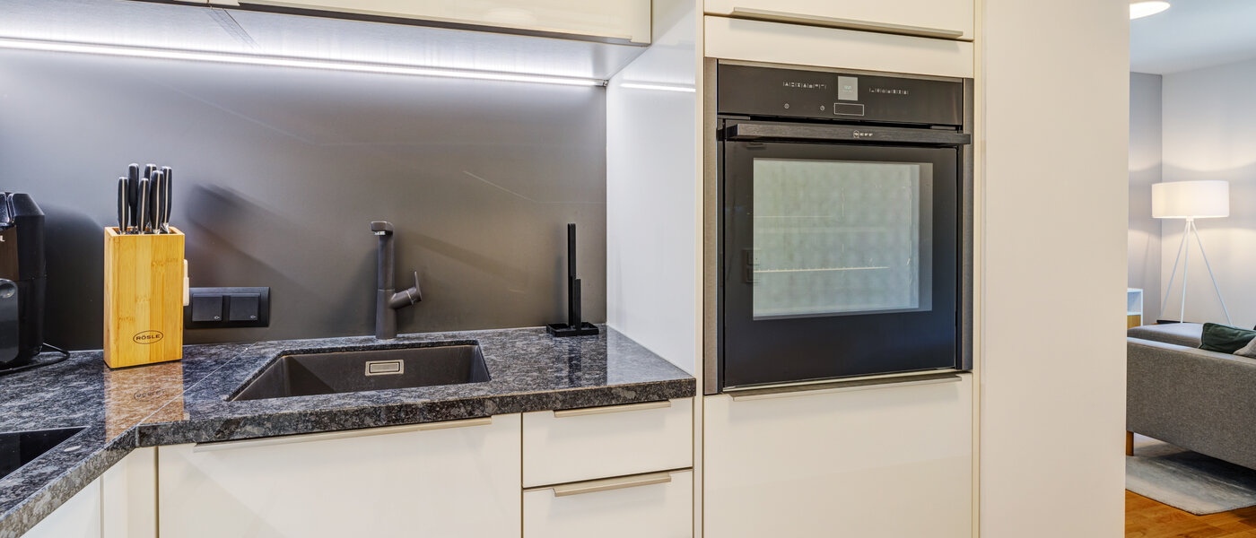 公寓 München Obermenzing 02 厨房 14168