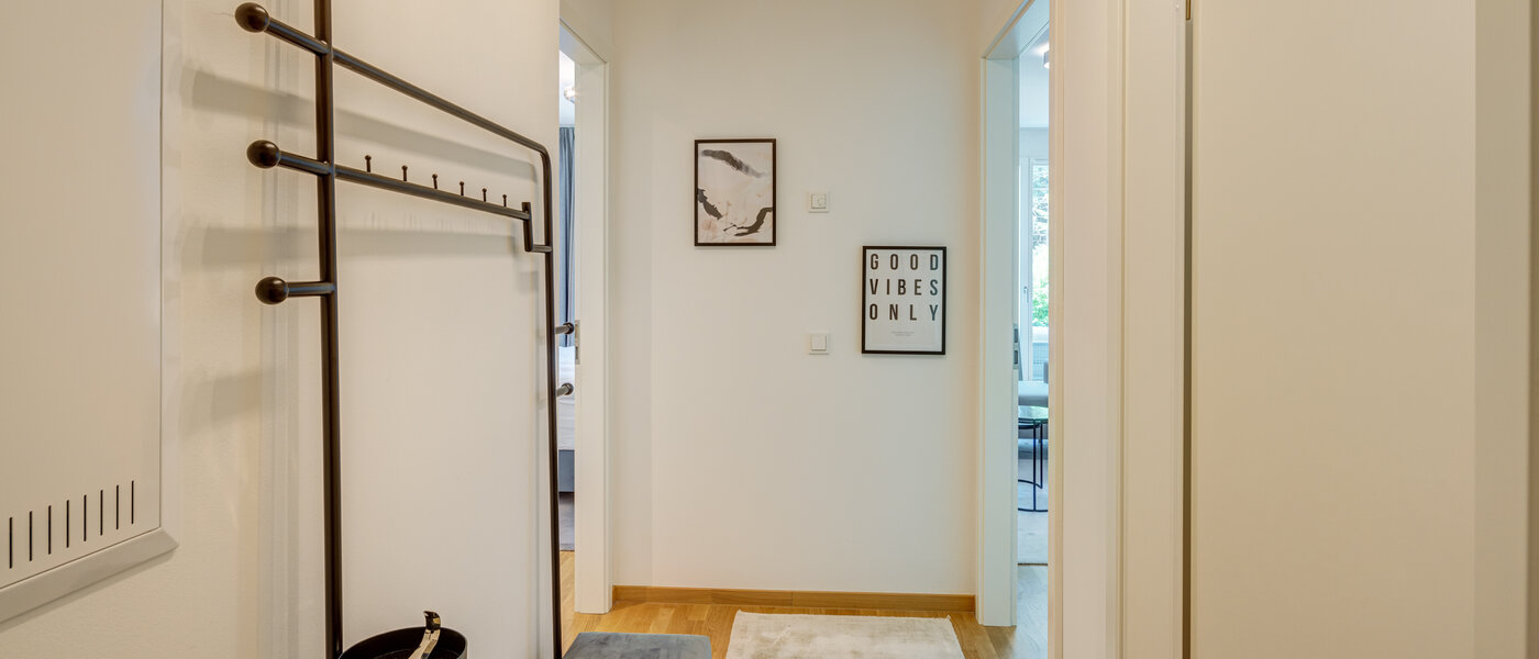 公寓 München Obermenzing 03 门厅 14168