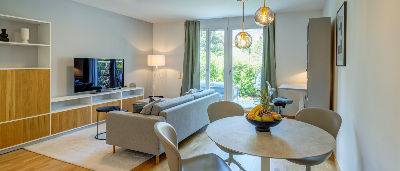 公寓 München Obermenzing 01 生活区 14168