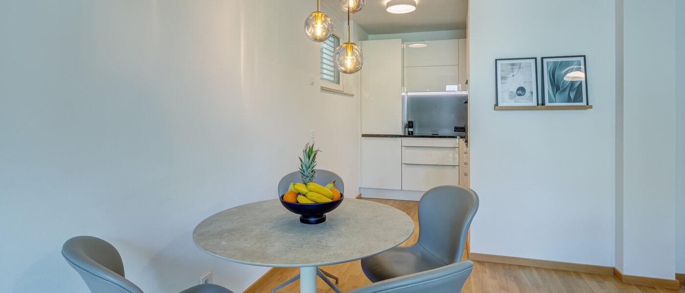 公寓 München Obermenzing 04 生活区 14168