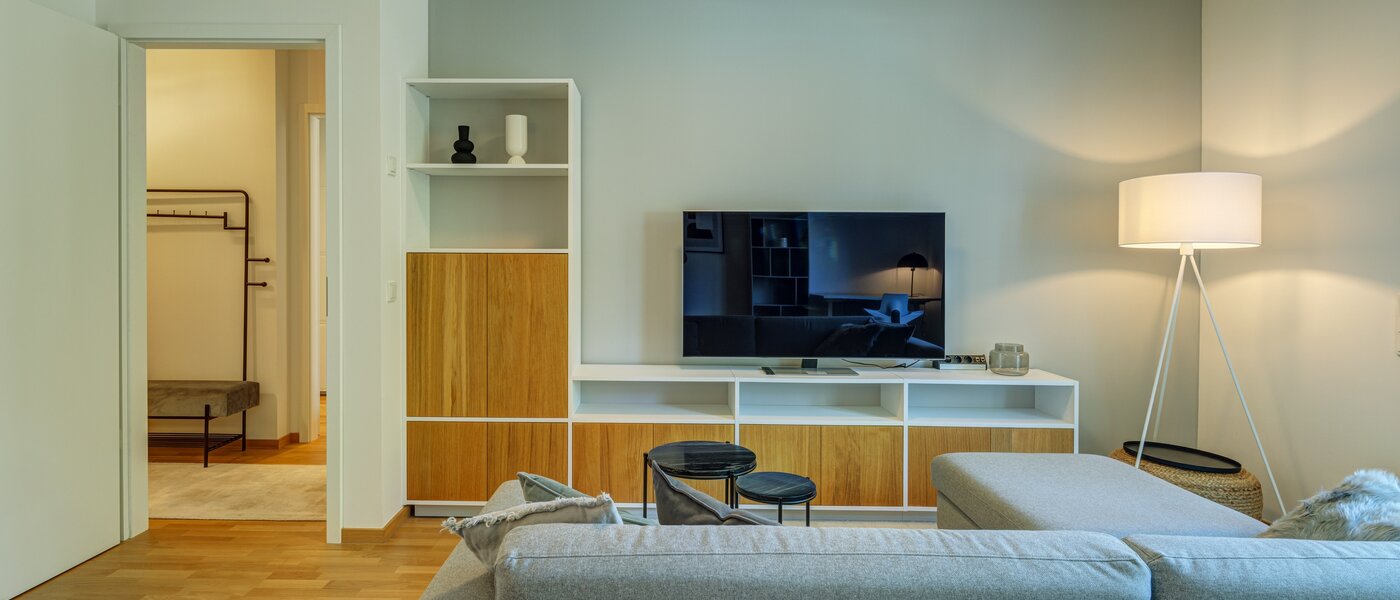 公寓 München Obermenzing 05 生活区 14168