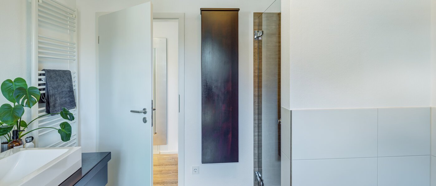 半独立式住宅 Ottobrunn 03 卫生间 14180