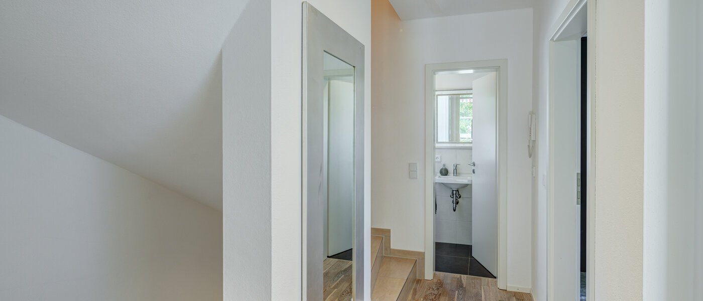 半独立式住宅 Ottobrunn 01 门厅 14180