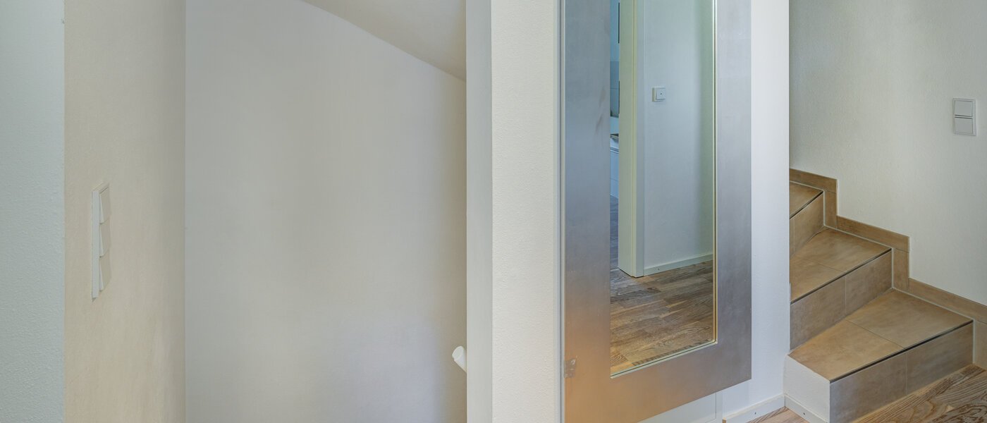 半独立式住宅 Ottobrunn 02 门厅 14180