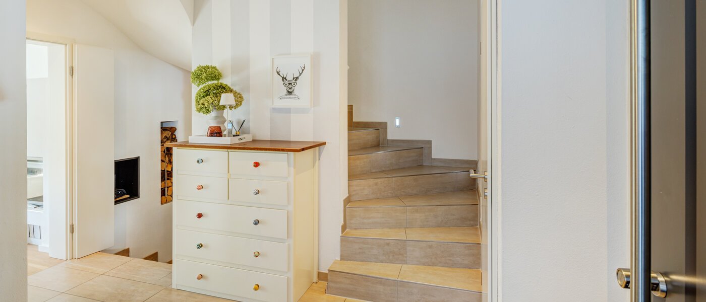 半独立式住宅 Ottobrunn 04 门厅 14180