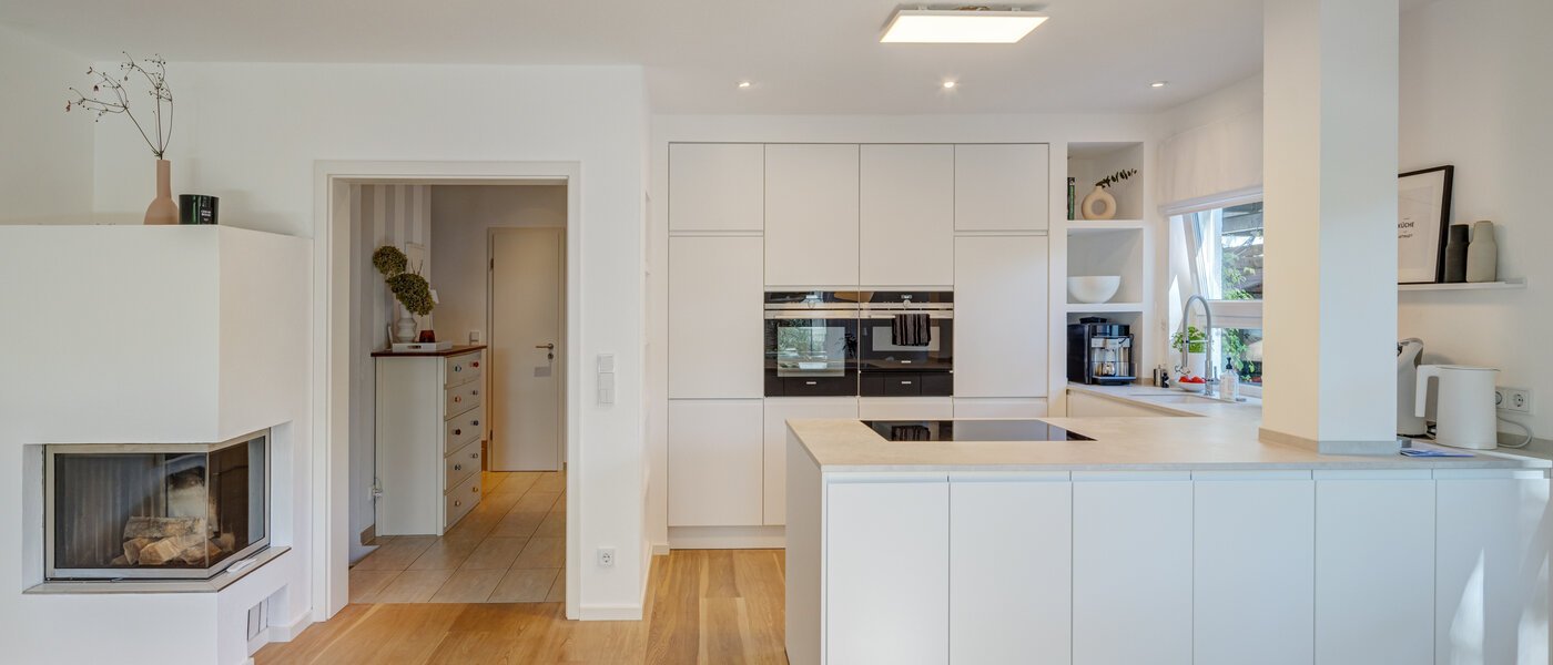 半独立式住宅 Ottobrunn 03 生活区 14180