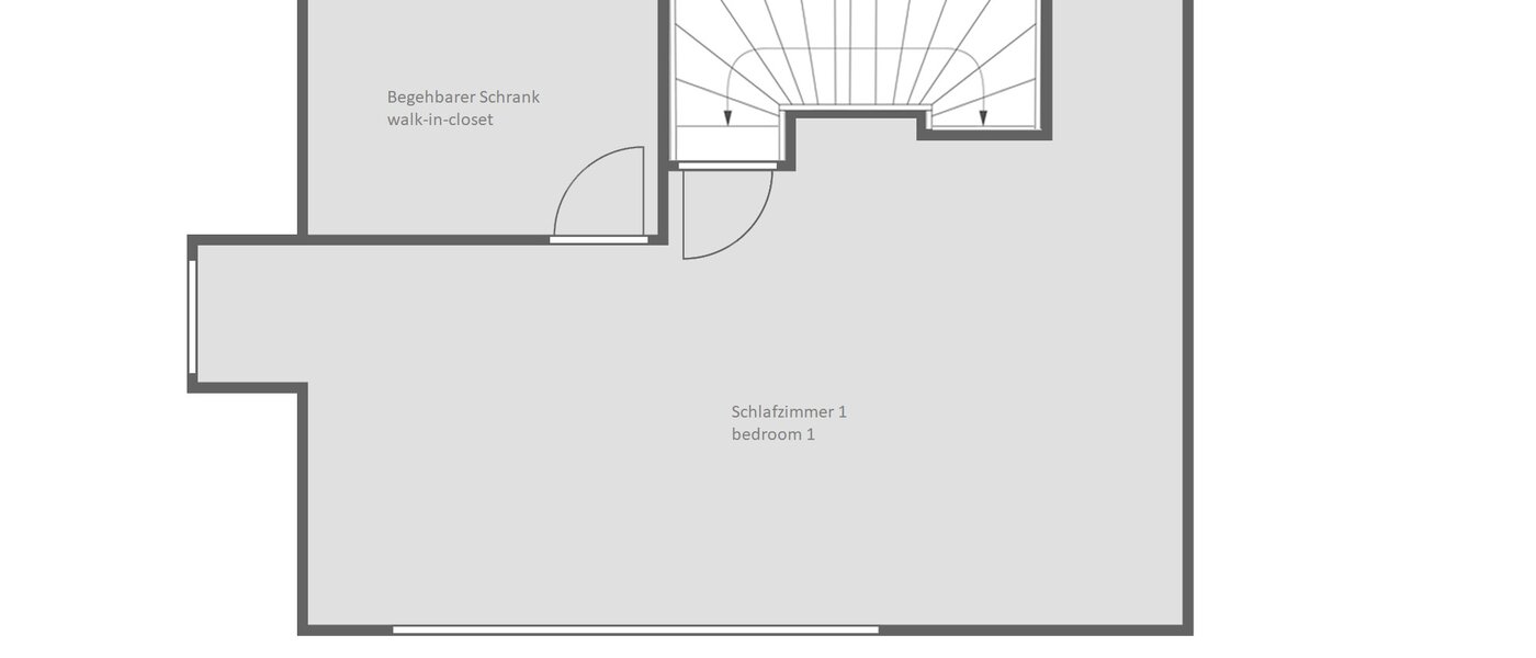 半独立式住宅 Ottobrunn 03 平面图 14180