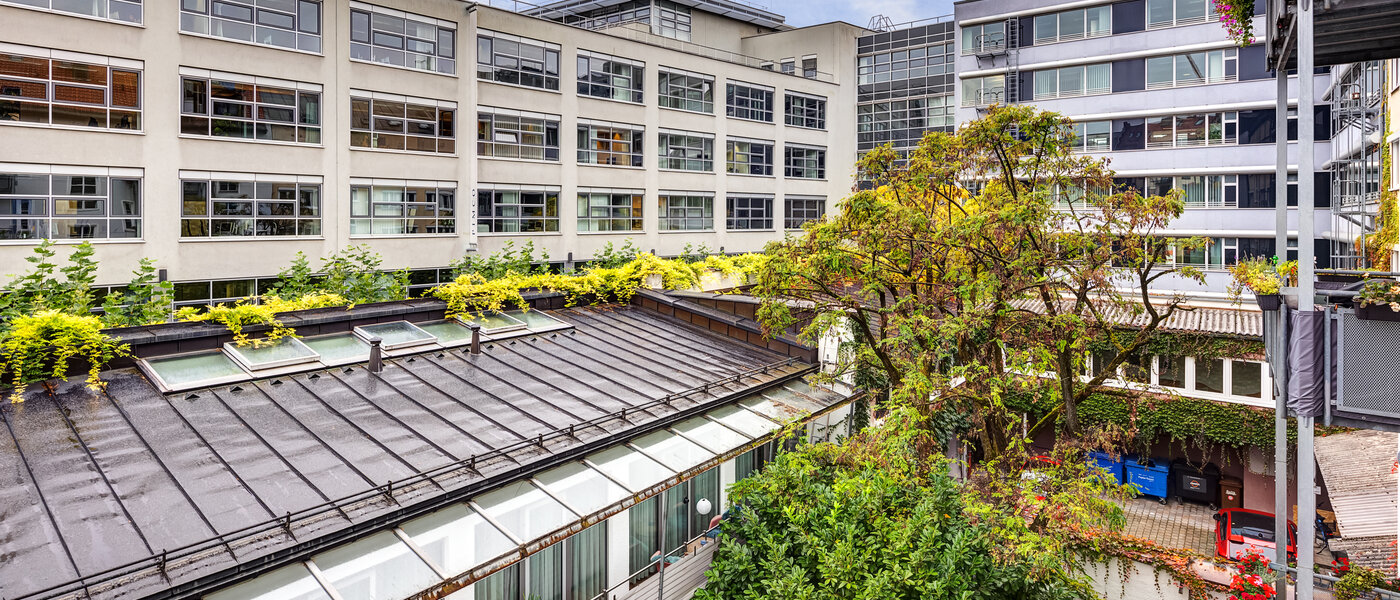 公寓 München Maxvorstadt - Museumsviertel 01 景观 14203