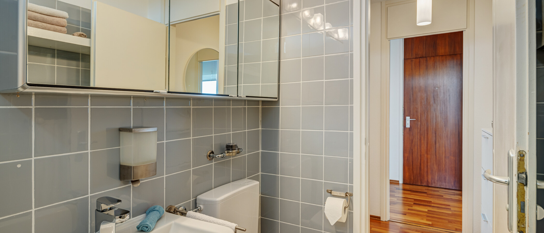 公寓 München Parkstadt Solln 02 卫生间 14205