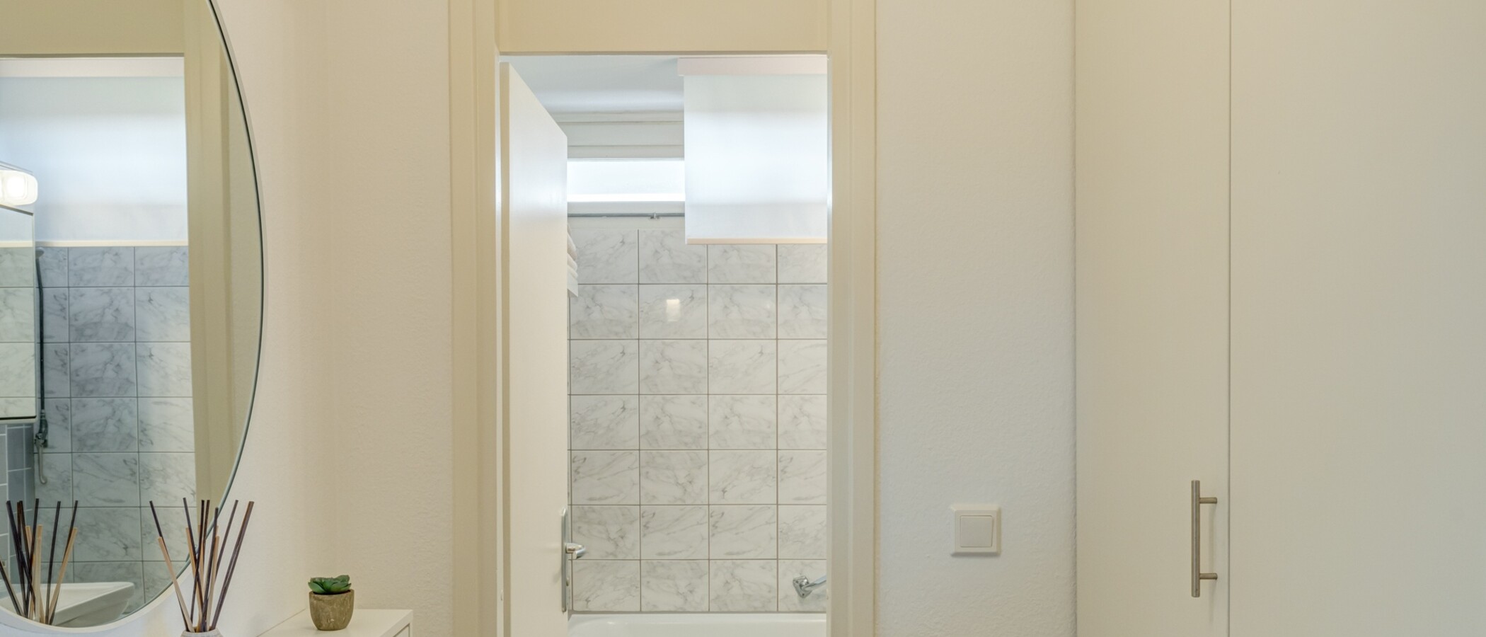 公寓 München Parkstadt Solln 03 门厅 14205