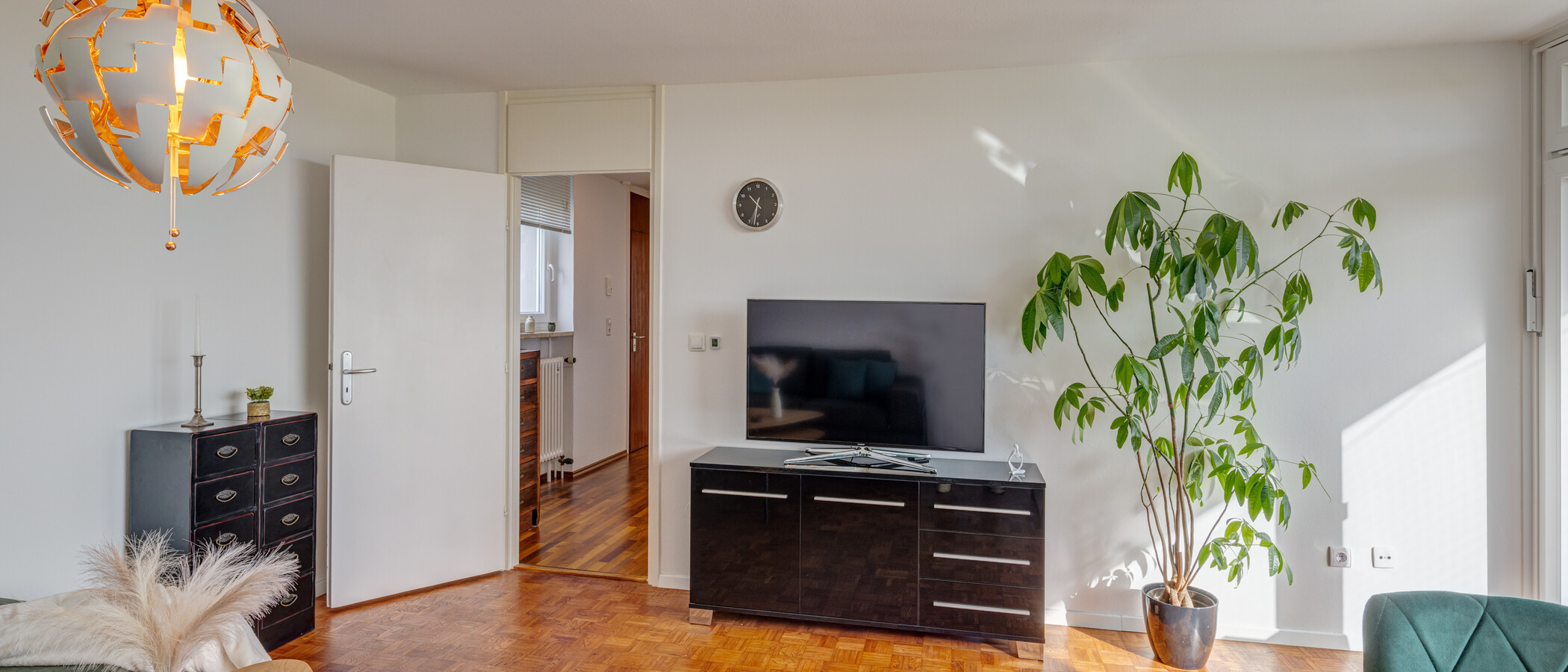 公寓 München Parkstadt Solln 04 生活区 14205