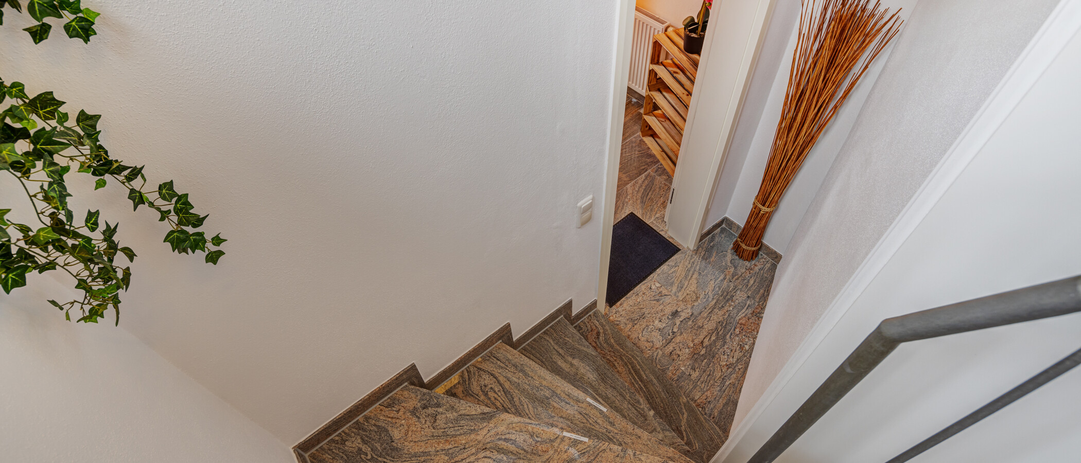 阁楼公寓 München Waldperlach 04 门厅 14206