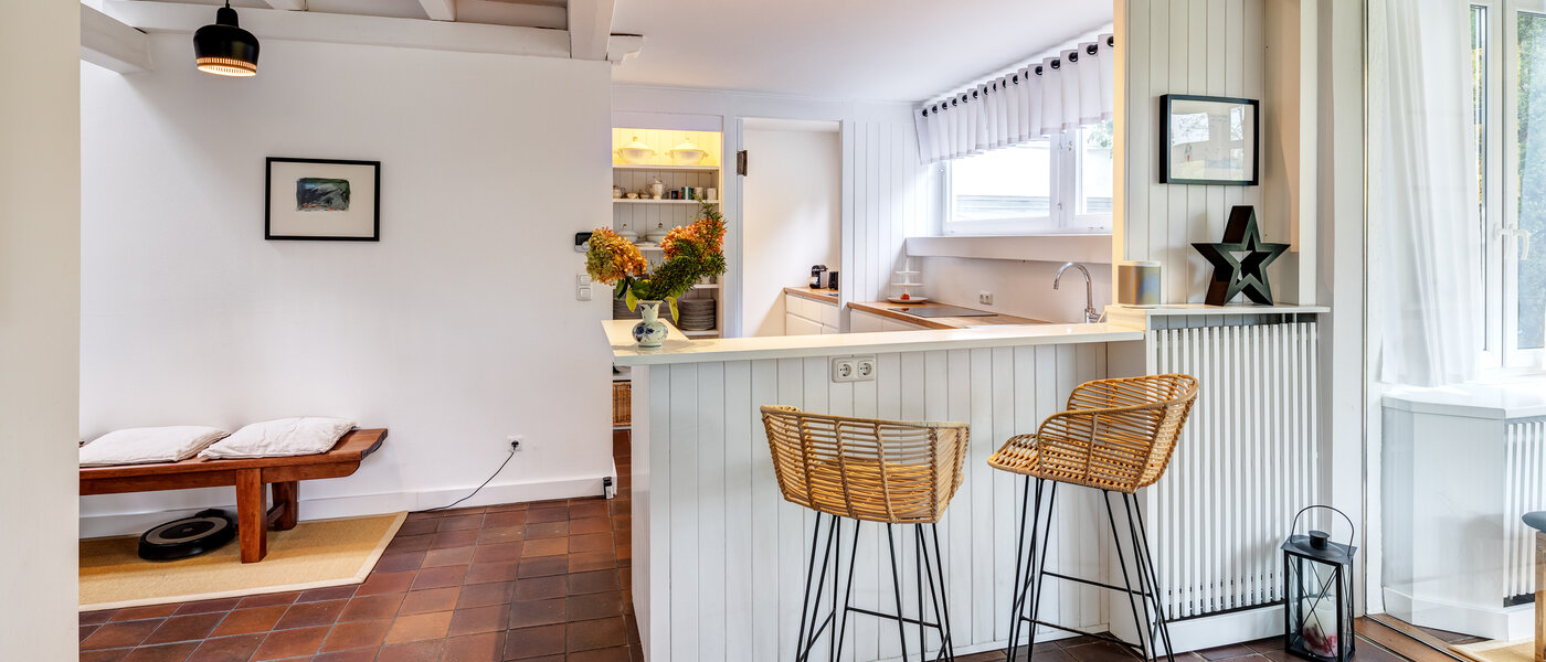 房子 Berg am Starnberger See 01 厨房 14208