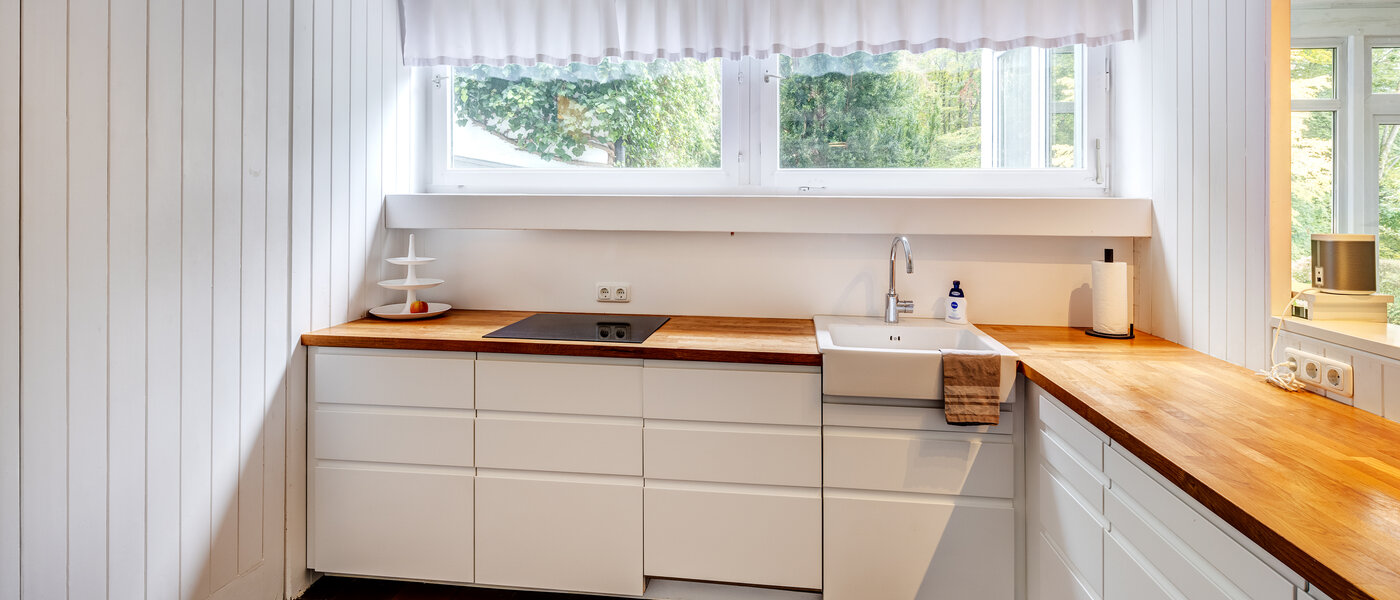 房子 Berg am Starnberger See 03 厨房 14208