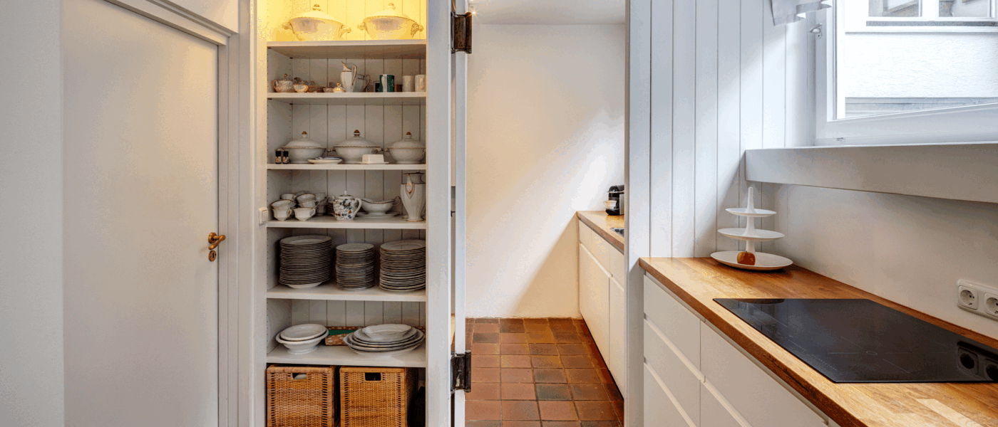 房子 Berg am Starnberger See 04 厨房 14208