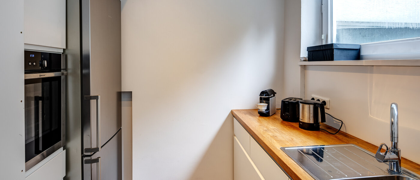 房子 Berg am Starnberger See 05 厨房 14208