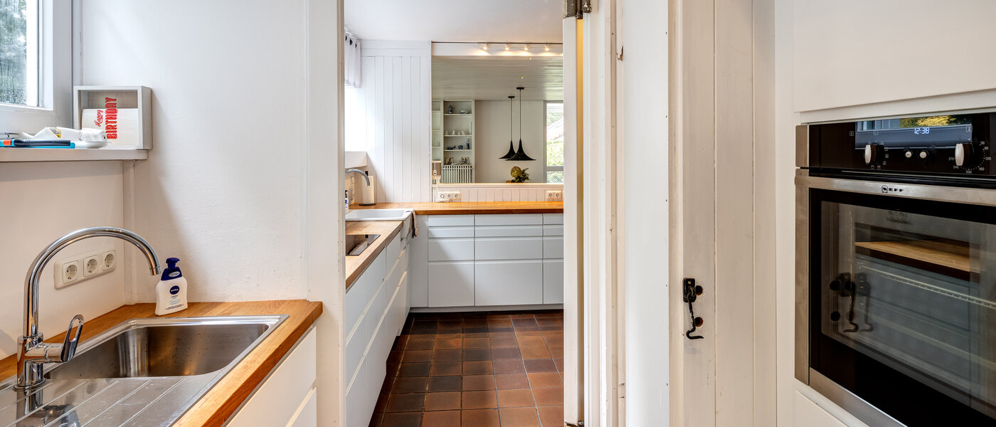 房子 Berg am Starnberger See 06 厨房 14208